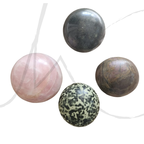 Display Balls