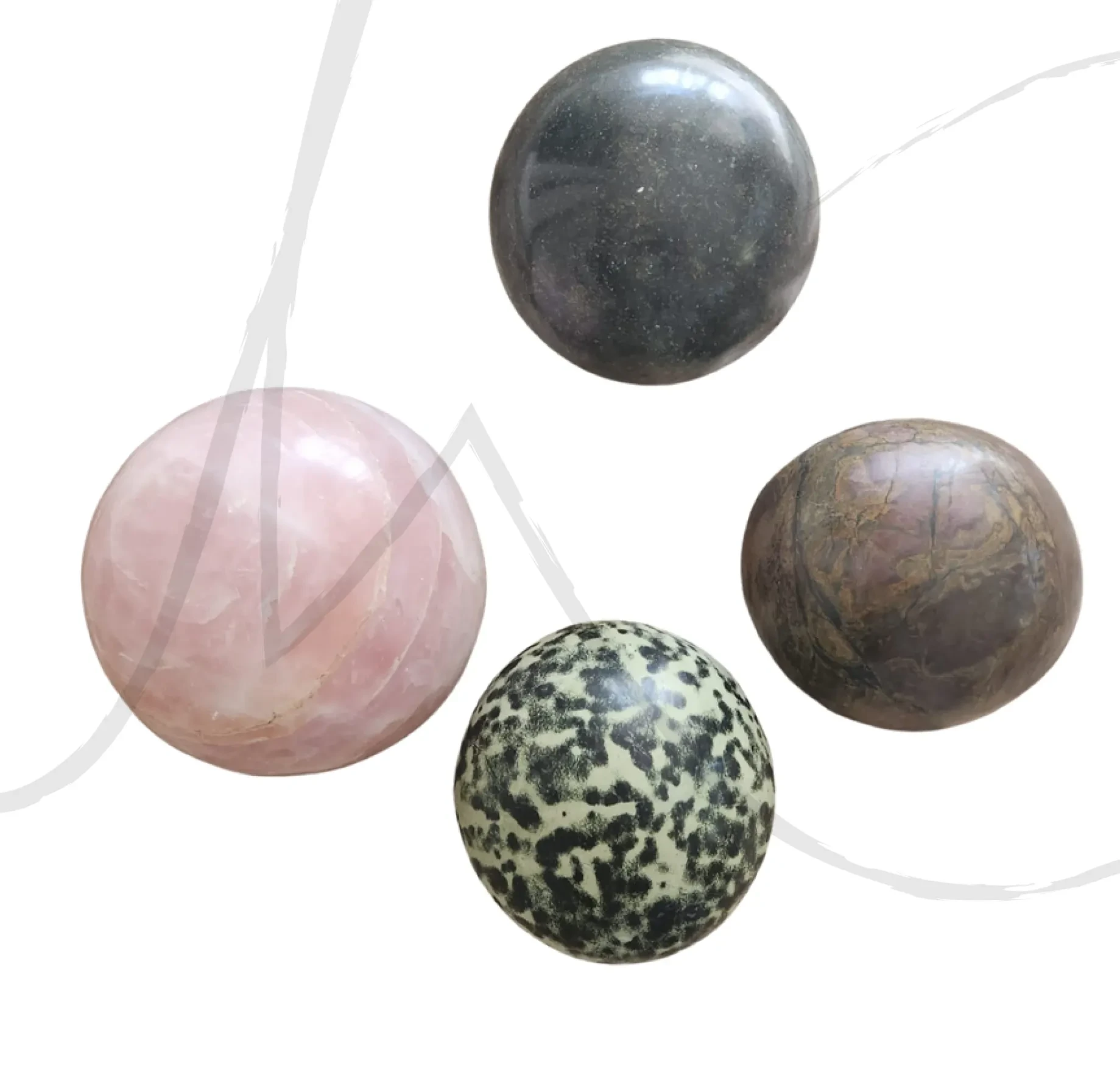 Display Balls