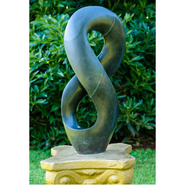 Entwined