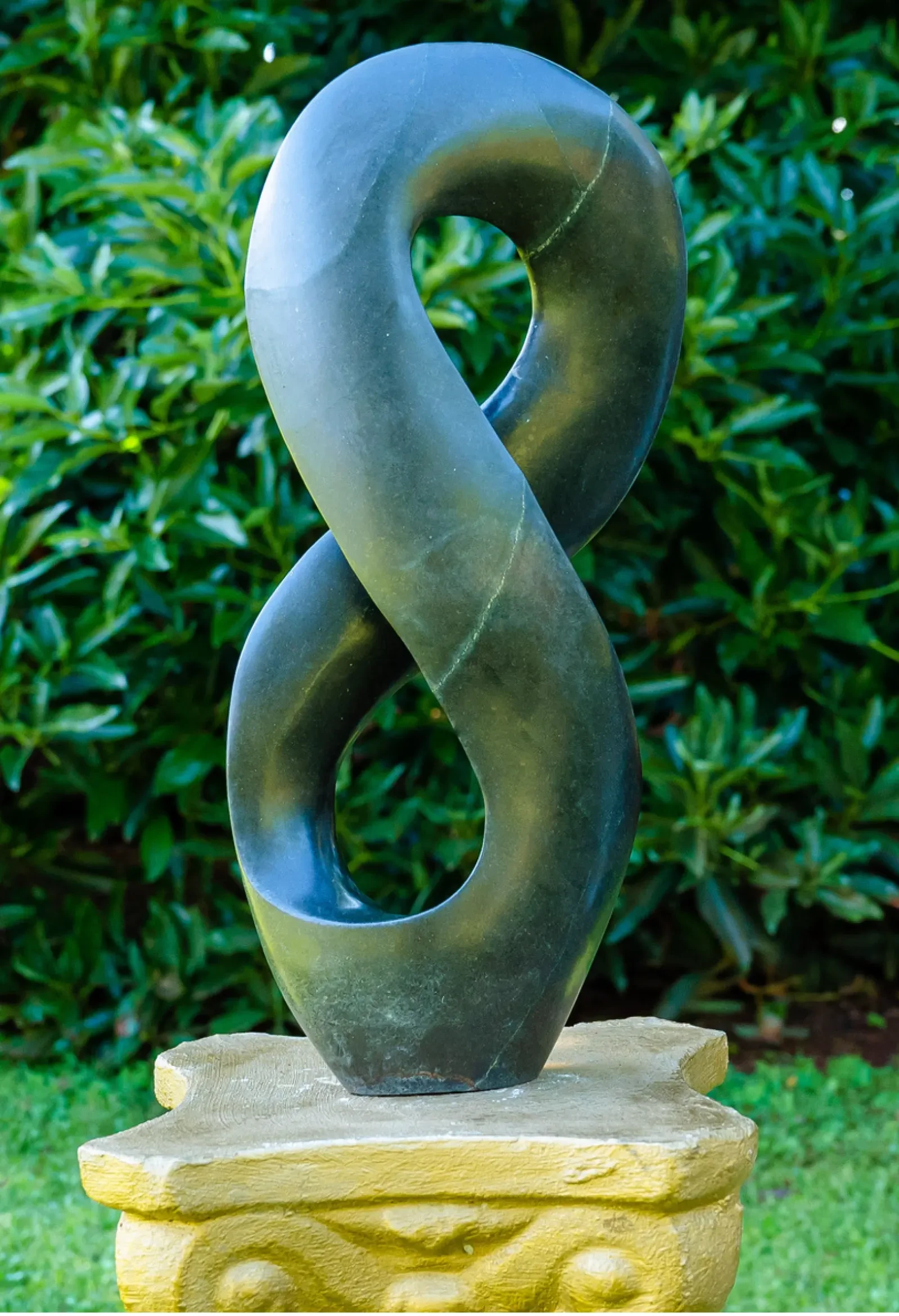 Entwined