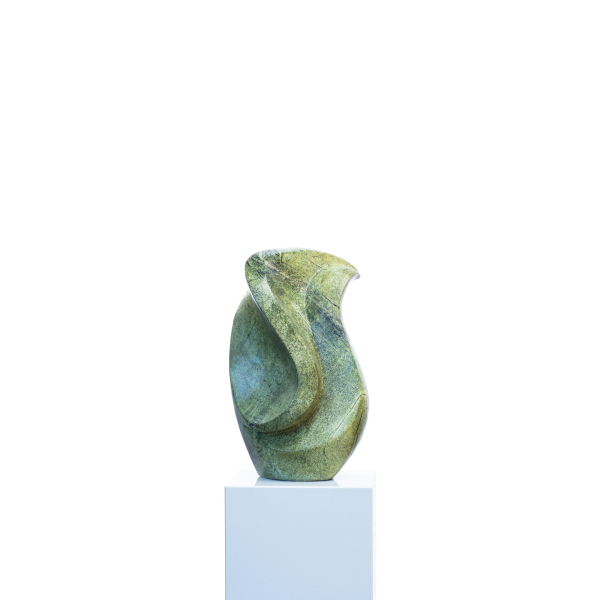 The Flame of Life