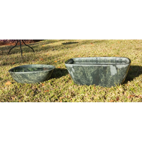 Opal Stone Sinks