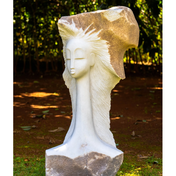 Sea Goddess 1