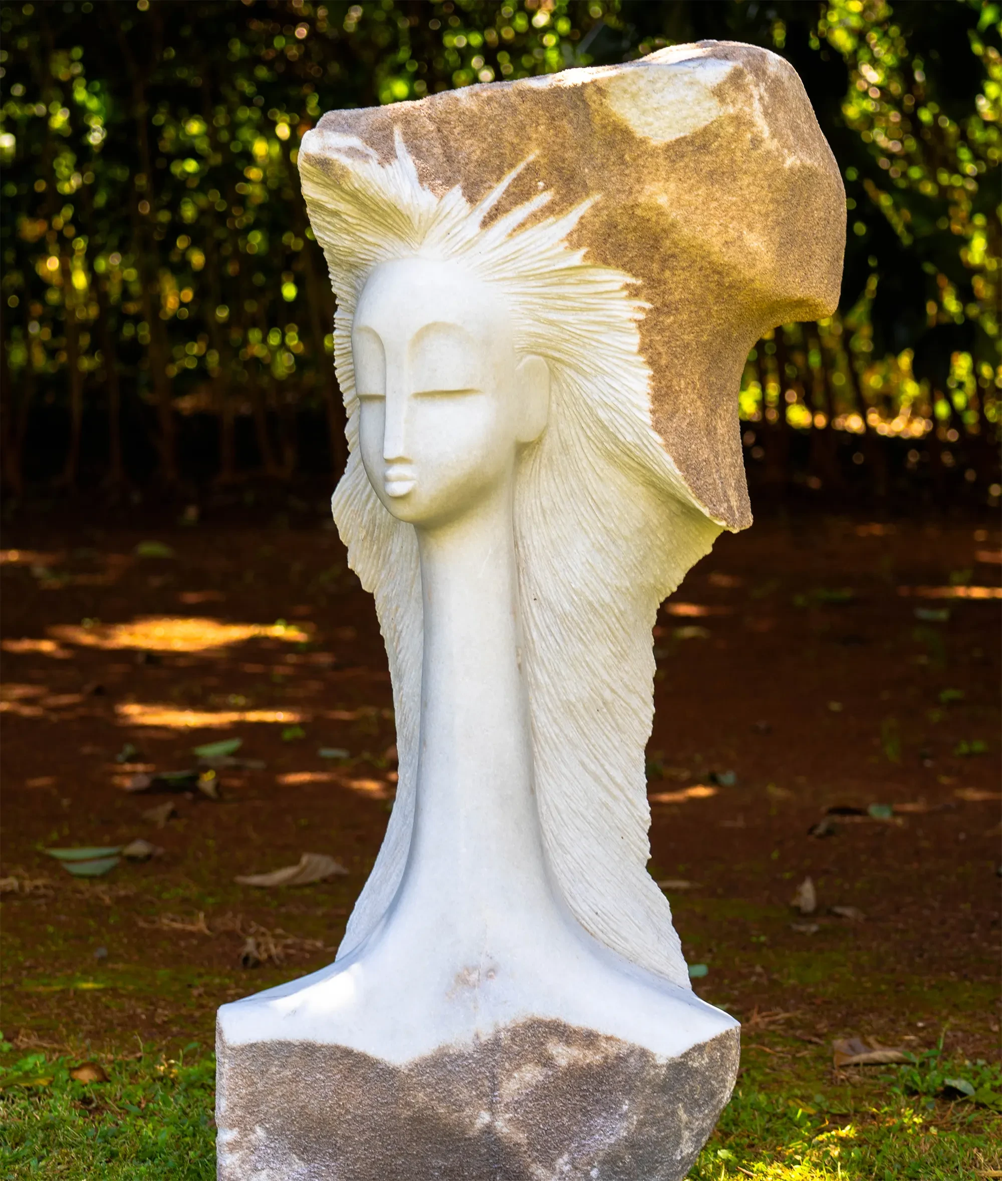 Sea Goddess 1