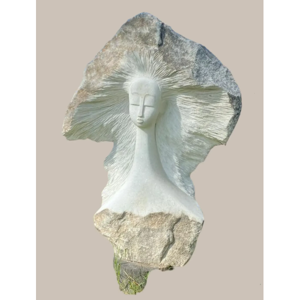 Goddess of the Seas